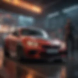 Dynamic gaming experience on Prime Gaming platform