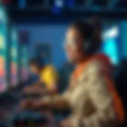 Dynamic promotional strategies in the gaming sector