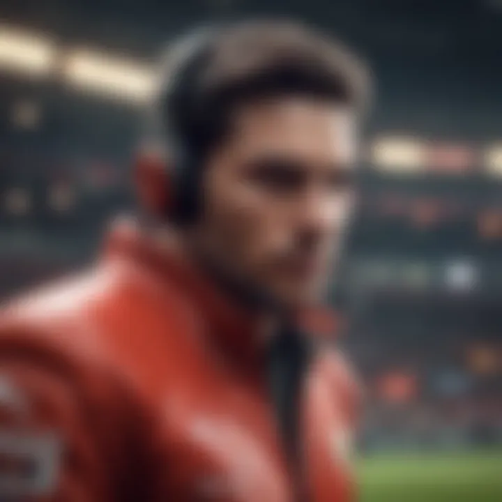 Future trends in Puma gaming shows