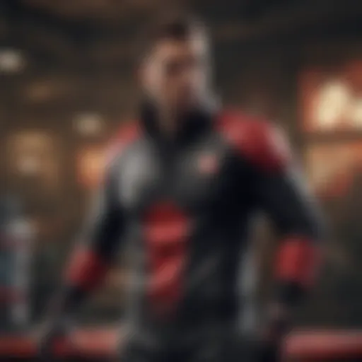 Historical overview of Puma gaming shows