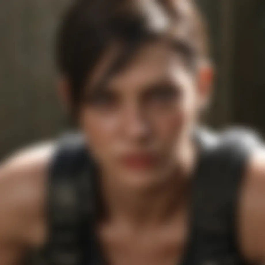 Exploring Resident Evil 5: A Comprehensive Analysis Introduction