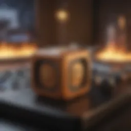 Visual representation of the Roblox gaming interface showcasing Robux earning mechanics
