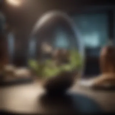 Notable Exploring Ryan's World: The Phenomenon of the Silver Egg Notable Exploring Ryan's World: The Phenomenon of the Silver Egg