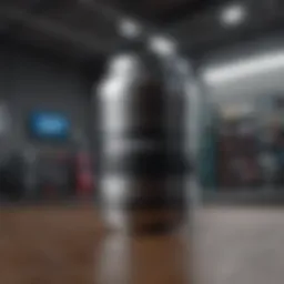 Visual representation of Samsung products showcasing discounts