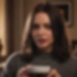 Exploring Scary Movie 2 on Netflix: A Comprehensive Analysis Introduction