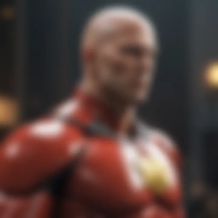 Hero Association in turmoil amidst rising threats