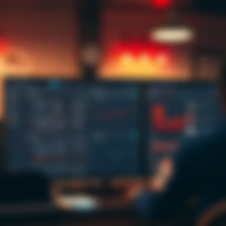 Admin Dashboard Admin dashboard showcasing server commands