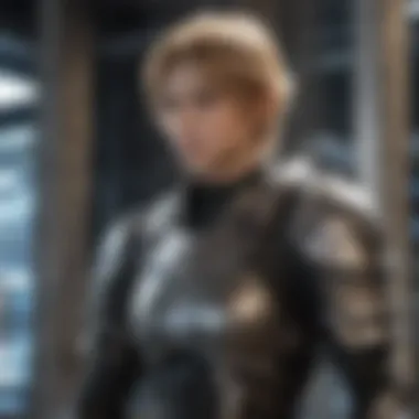 Player Connectivity Dynamics in Final Fantasy 14 Player connectivity dynamics in Final Fantasy 14