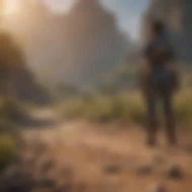 Gameplay mechanics introduced in the Sumeru region