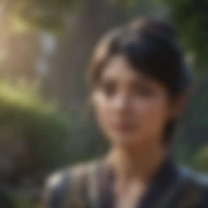 Lore developments within Sumeru's narrative