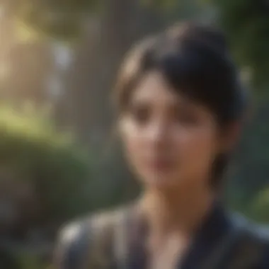 Lore Developments Within Sumeru's Narrative Lore developments within Sumeru's narrative
