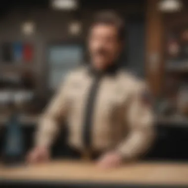 A behind-the-scenes glimpse into the production dynamics of the series