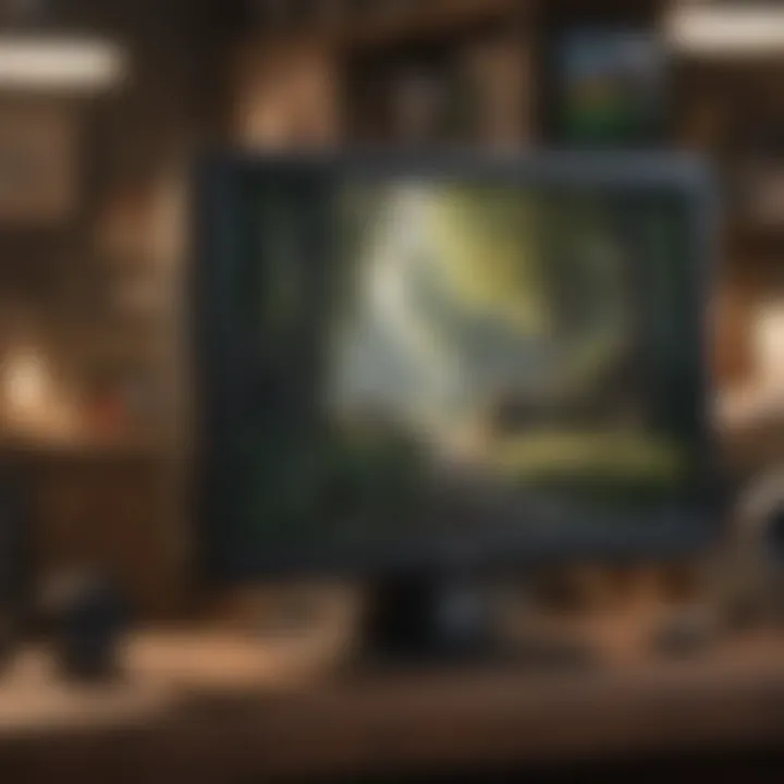 Notable Exploring the Best 1440p Monitors: A Comprehensive Guide