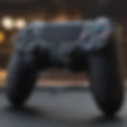 Exploring the Best Off-Brand PlayStation 4 Controllers Introduction