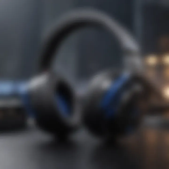 Notable Exploring the Best PS5 Headsets with 3D Audio