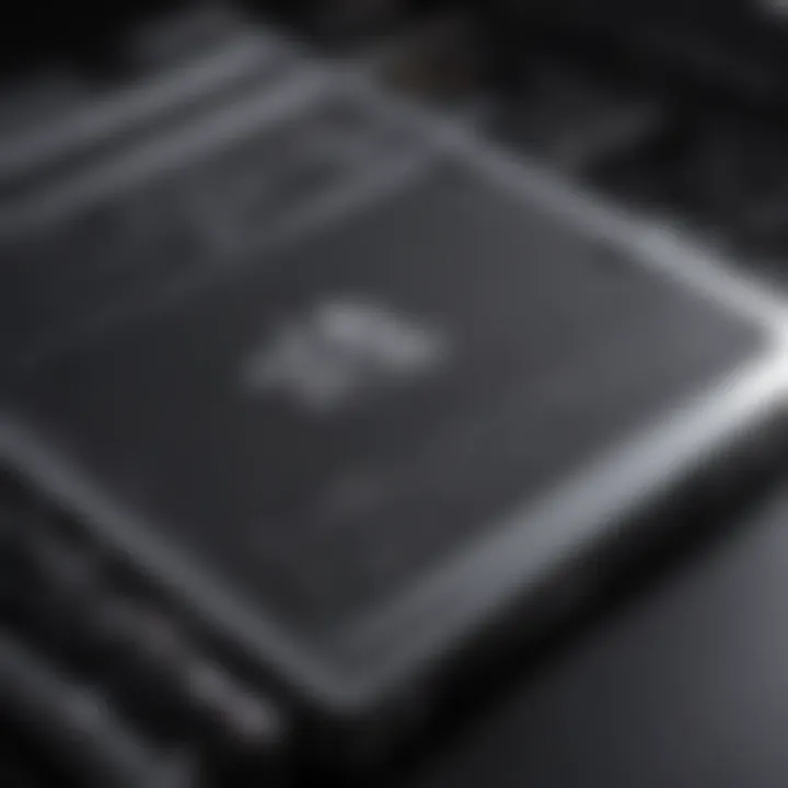 Exploring the Best PS5 Internal SSD with Heatsink Summary