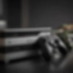 Exploring the Best Xbox 360 Console Options Introduction