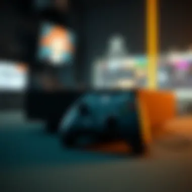 Understanding Backward Compatibility in Xbox A visual representation of backward compatibility features