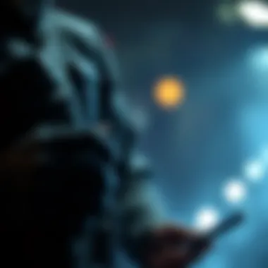 Notable Exploring the Call of Duty Authenticator App