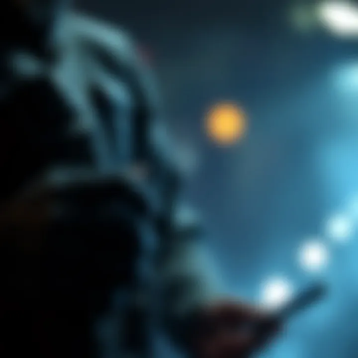 Notable Exploring the Call of Duty Authenticator App