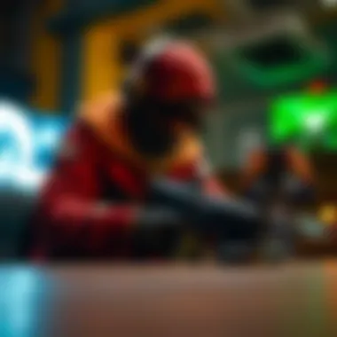 Exploring the Call of Duty Authenticator App Summary