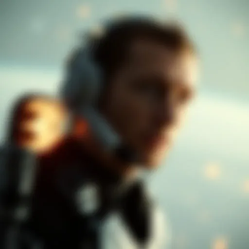 Exploring the Cosmos: Can You Play Star Citizen? Introduction