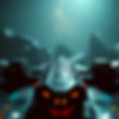Exploring the Cosmos: Can You Play Star Citizen? Summary Exploring the Cosmos: Can You Play Star Citizen? Summary