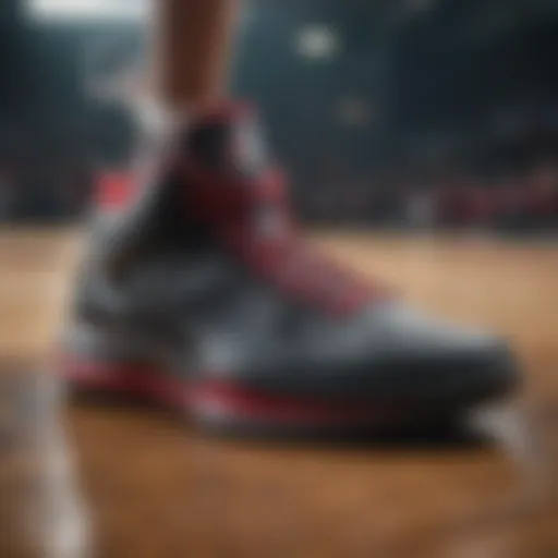 Exploring the Impact of Damian Lillard 3 Shoes in Basketball Culture Introduction