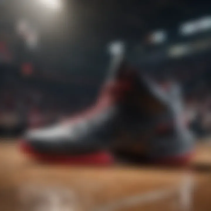 Exploring the Impact of Damian Lillard 3 Shoes in Basketball Culture Summary