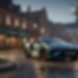 Exploring the Integration of Gamepass on PS4 Introduction