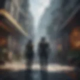 Exploring the Intersection of Amazon Gaming and Destiny 2 Introduction