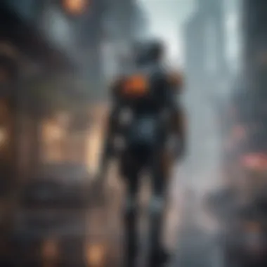 Notable Exploring the Intersection of Amazon Gaming and Destiny 2