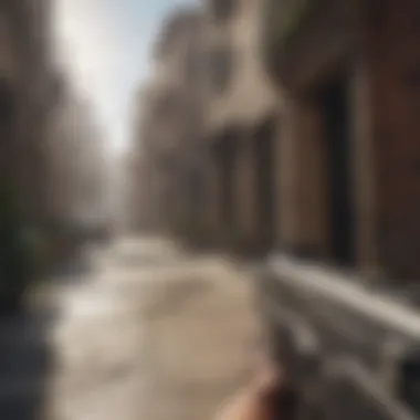 Gamer Experience on GeForce Now A gamer experiencing CSGO on GeForce Now with excitement