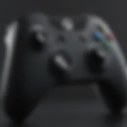 Latest Xbox console on display