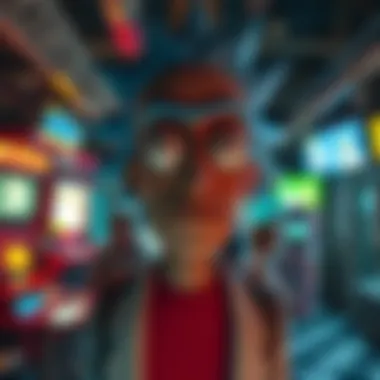 Notable Exploring the Multifaceted Universe of Rick and Morty
