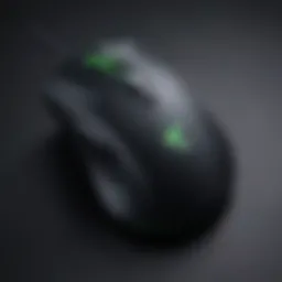 Exploring the Razer V3 Mouse: A Comprehensive Review Introduction
