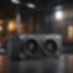 Exploring the RTX 3080 Ti: An In-Depth Look at Availability on Amazon Introduction
