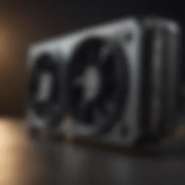 Notable Exploring the RTX 3080 Ti: An In-Depth Look at Availability on Amazon