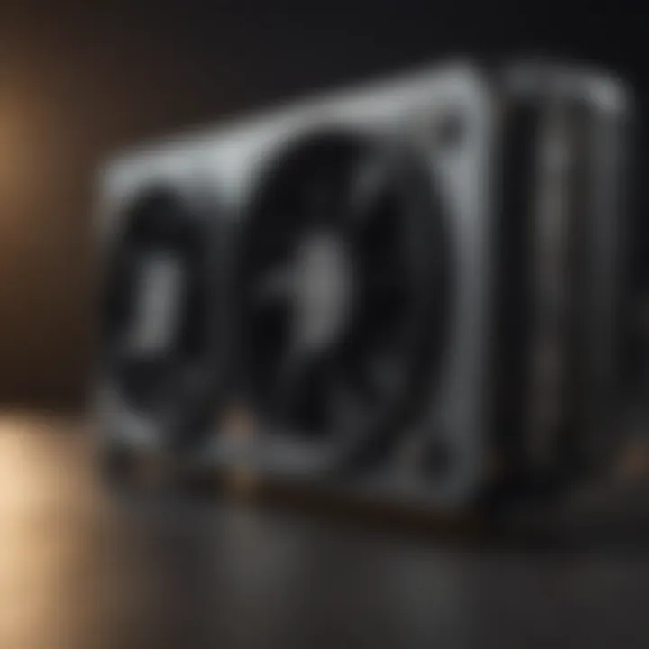 Notable Exploring the RTX 3080 Ti: An In-Depth Look at Availability on Amazon