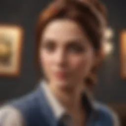 Evolution of The Sims gameplay across various editions