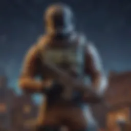 Exploring the Universe of Fortnite 2.0 Introduction