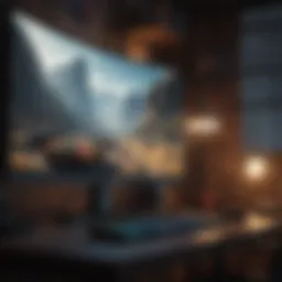 Enhanced Gaming Experience