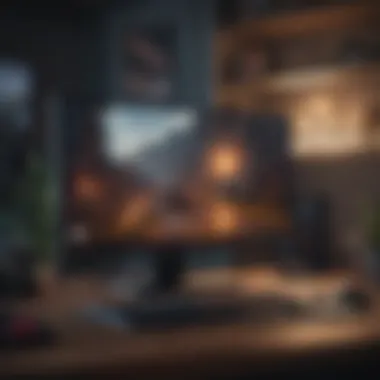 Immersive Visuals and Smooth Gameplay