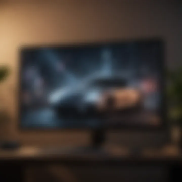 Sleek Design and Superior Performance