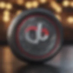 Illustration of TikTok verification badge