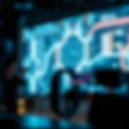 Exploring Visual Tracking Software: Implications in Gaming and Beyond Introduction