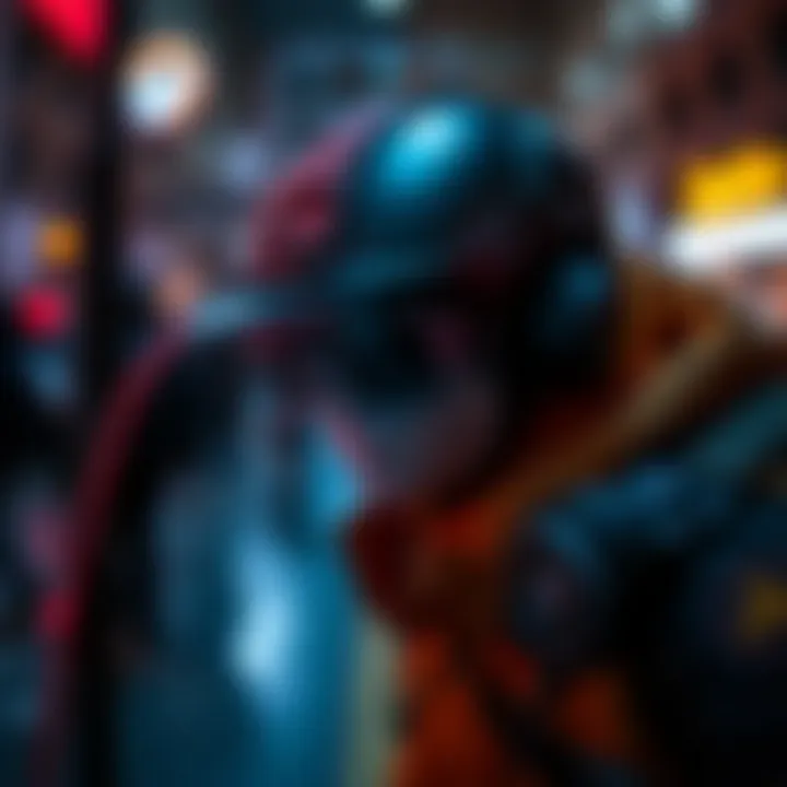 Notable Exploring Visual Tracking Software: Implications in Gaming and Beyond