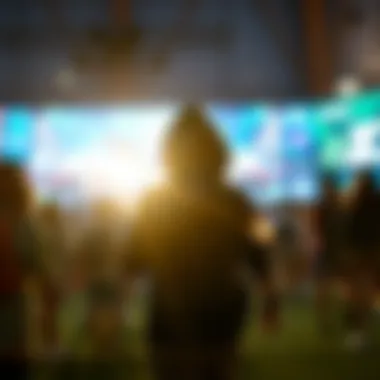 Exploring Community Dynamics in ZLeague Community Engagement Analysis