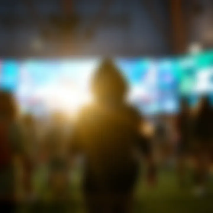 Exploring Community Dynamics in ZLeague Community Engagement Analysis