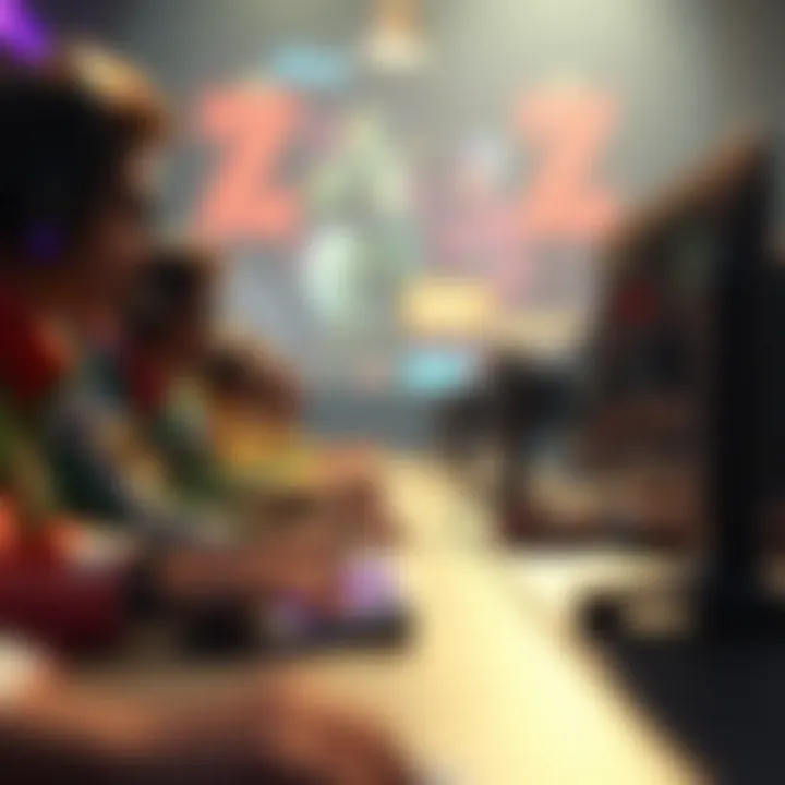 The Future of Competitive Gaming with ZLeague Future Trends in eSports